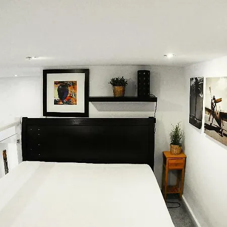 Apartment Hoza Lux P&o Serviced