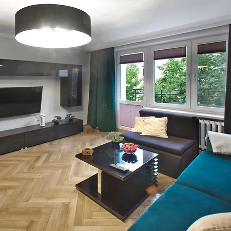 Hoza Lux P&o Serviced Appartement