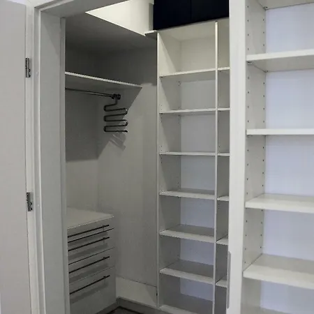 Apartamento Hoza Lux P&o Serviced