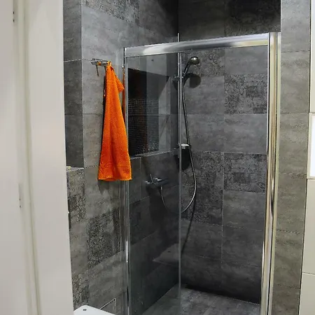 Appartement Hoza Lux P&o Serviced *